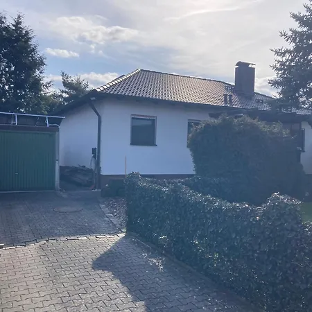 Ubytování v soukromí Gemuetliches Und Ruhiges Gaestezimmer Im Gruenen Wendelstein
